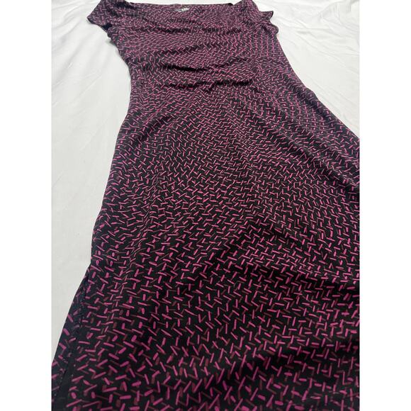 I.N. San Francisco Y2K Dress - Picture 2 of 3